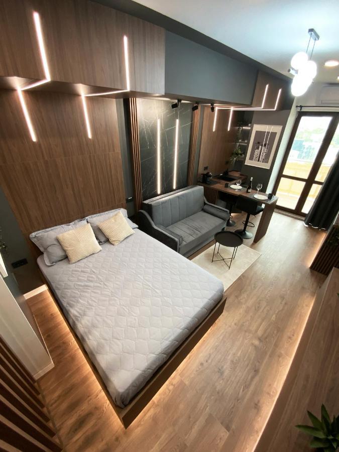 Iasi Business Suite Экстерьер фото