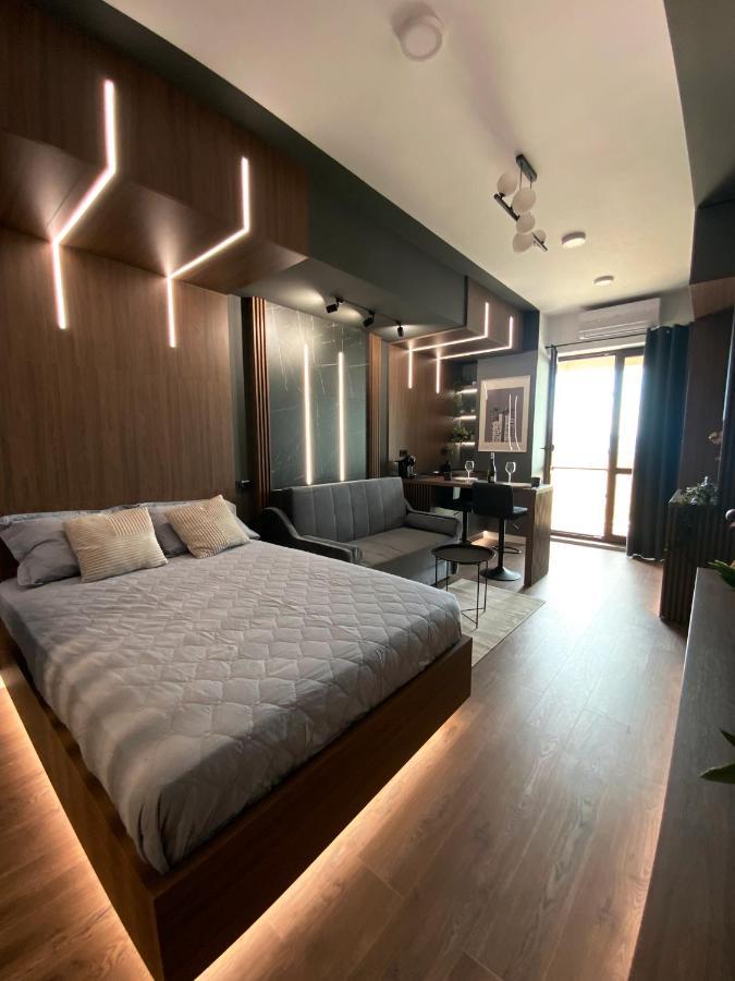Iasi Business Suite Экстерьер фото