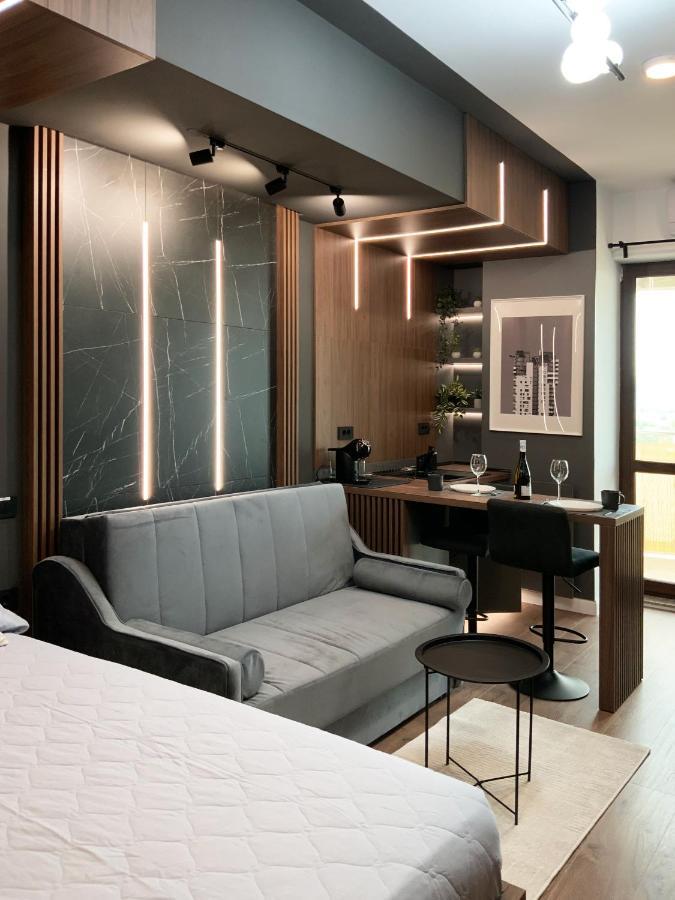 Iasi Business Suite Экстерьер фото