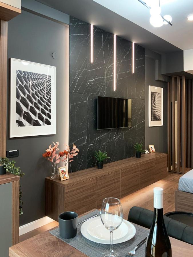 Iasi Business Suite Экстерьер фото