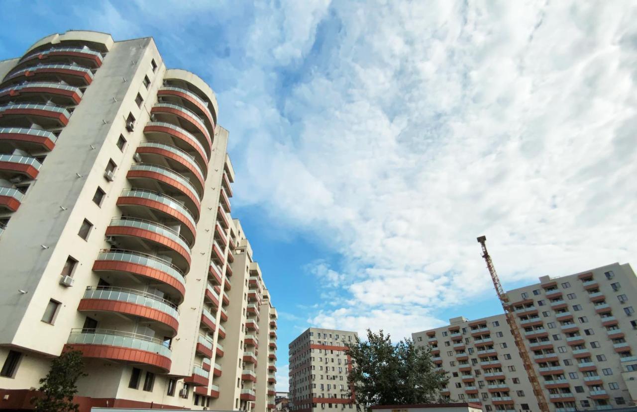 Iasi Business Suite Экстерьер фото