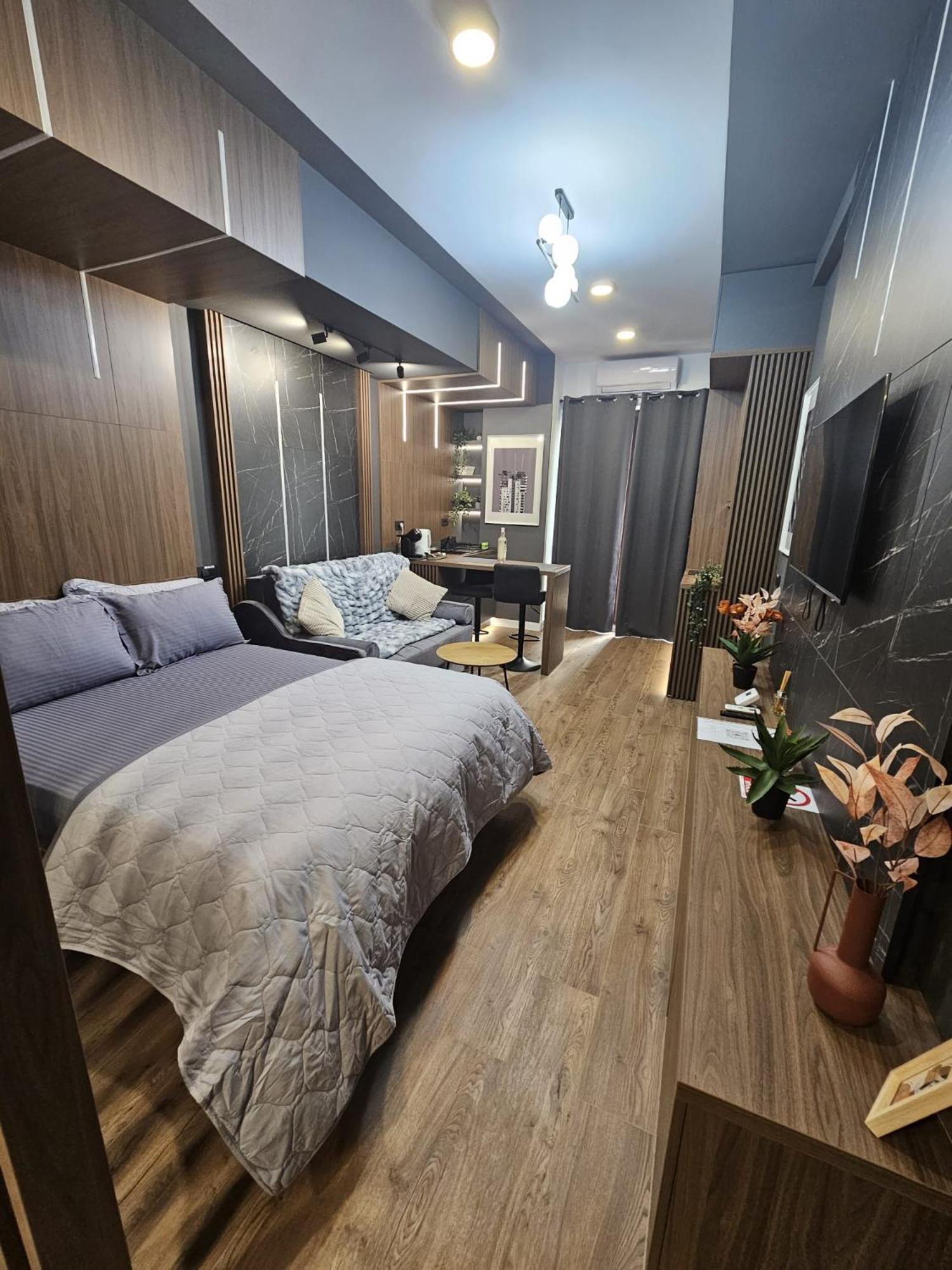 Iasi Business Suite Номер фото