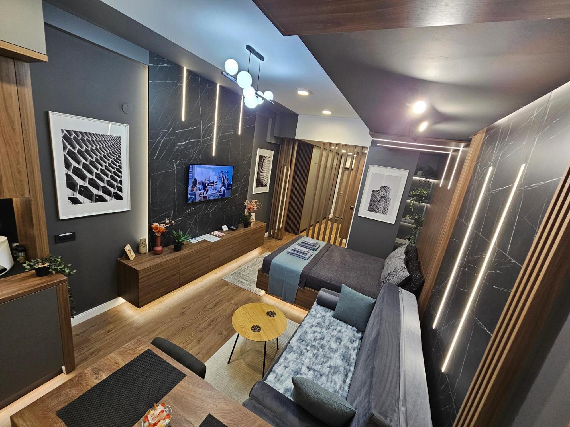 Iasi Business Suite Экстерьер фото